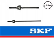 Sada předních poloos Nissan Patrol Y61 SKF